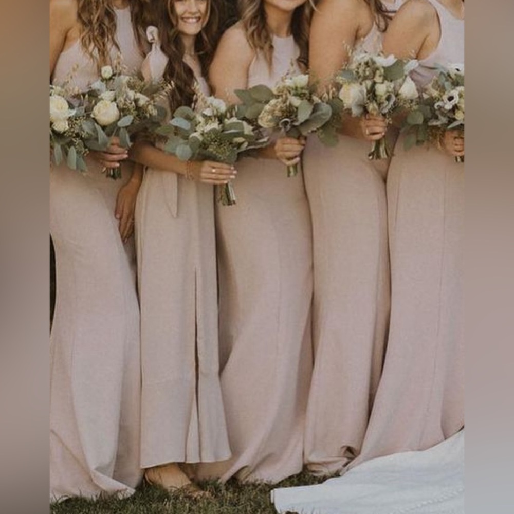 Show Me Your mimi bridesmaid dress